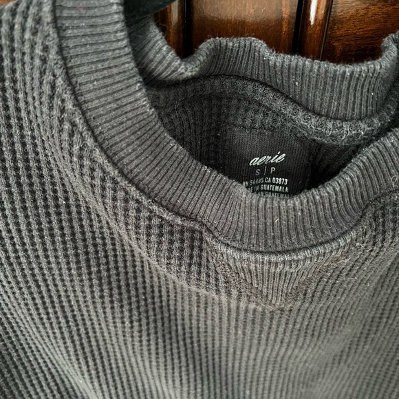 Bundle of Aerie Sweatshirts size Small - Picture 6 of 7